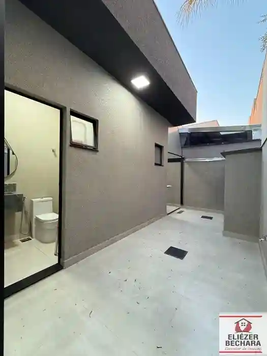 Casa de Condomínio com 3 quartos à venda, 120m² — foto 18 de 25