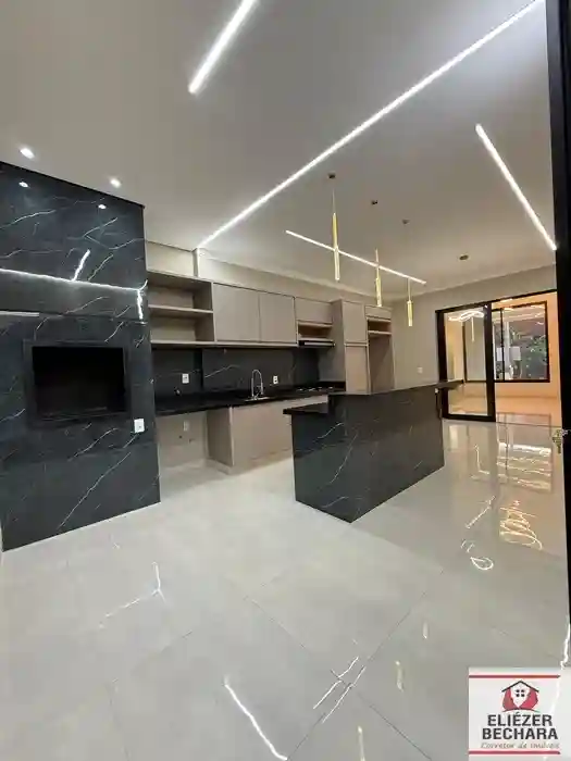 Casa de Condomínio com 3 quartos à venda, 120m² — foto 1 de 25