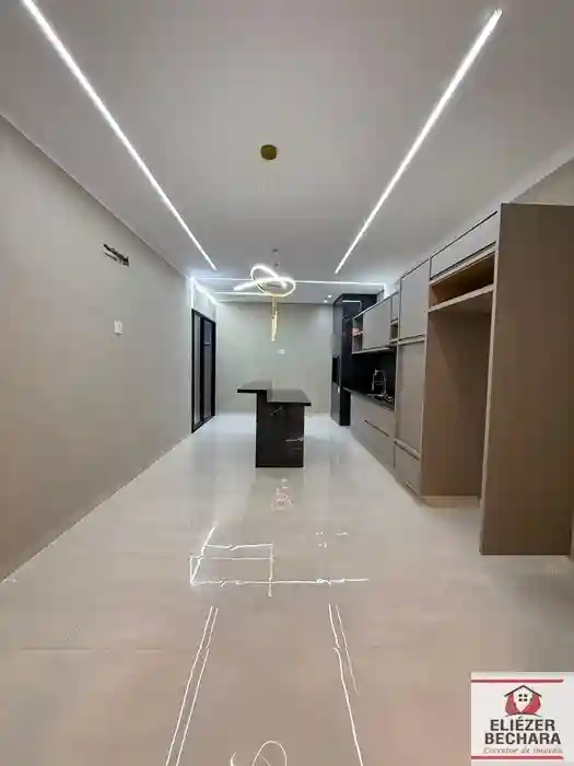 Casa de Condomínio com 3 quartos à venda, 120m² — foto 10 de 25