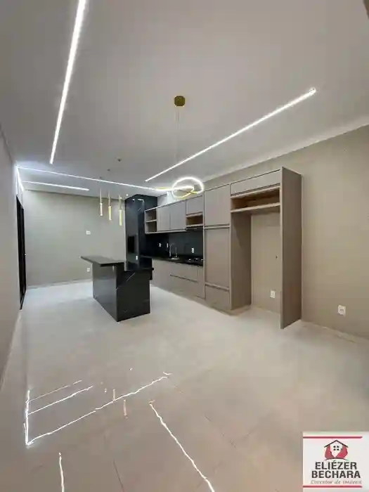 Casa de Condomínio com 3 quartos à venda, 120m² — foto 5 de 25