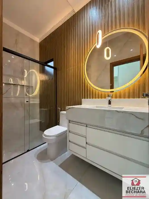Casa de Condomínio com 3 quartos à venda, 120m² — foto 19 de 25