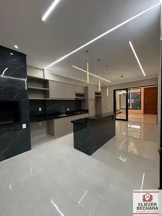 Casa de Condomínio com 3 quartos à venda, 120m² — foto 22 de 25