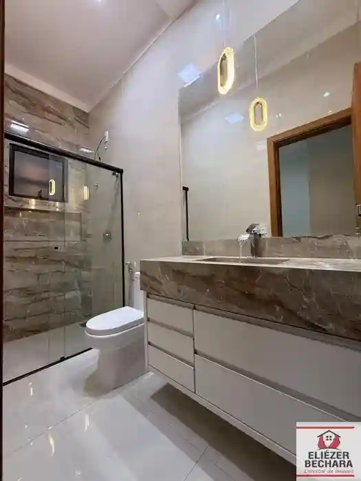 Casa de Condomínio com 3 quartos à venda, 120m² — foto 14 de 25