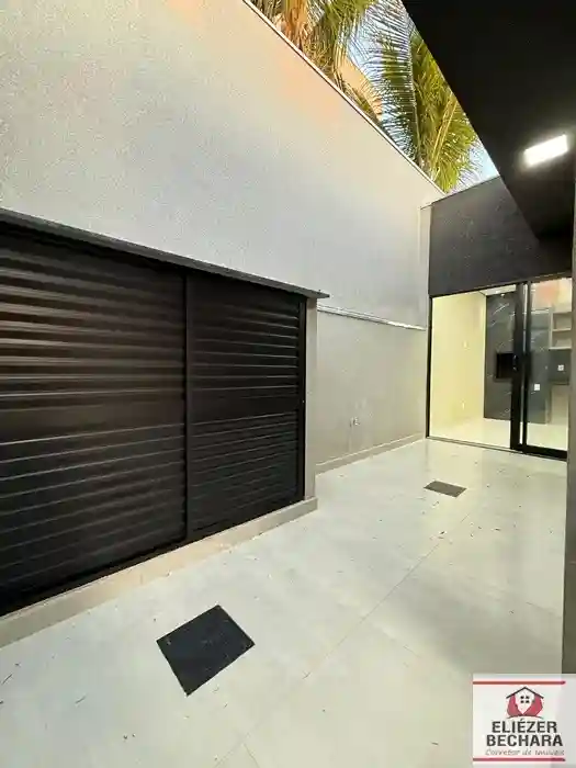 Casa de Condomínio com 3 quartos à venda, 120m² — foto 13 de 25