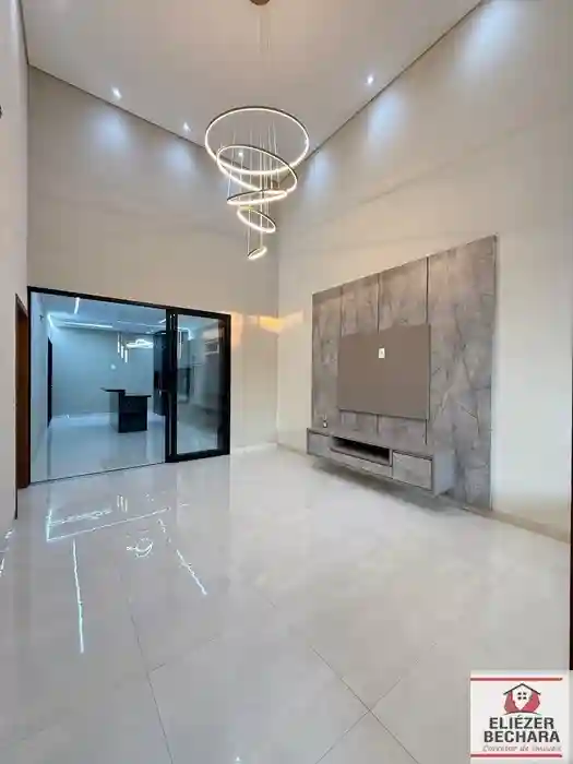 Casa de Condomínio com 3 quartos à venda, 120m² — foto 23 de 25