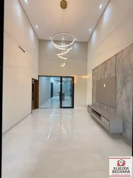 Casa de Condomínio com 3 quartos à venda, 120m² — foto 21 de 25