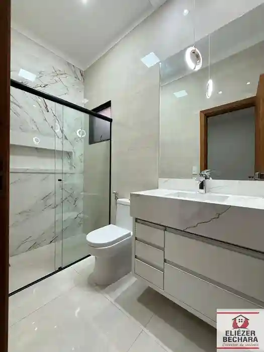 Casa de Condomínio com 3 quartos à venda, 120m² — foto 16 de 25