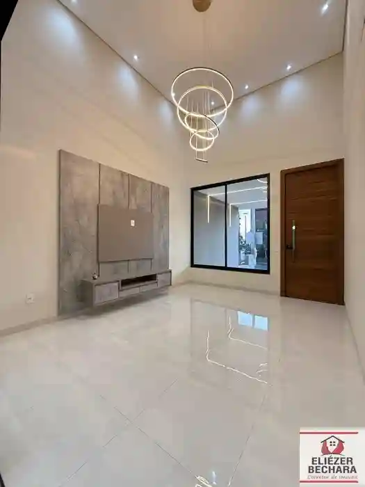 Casa de Condomínio com 3 quartos à venda, 120m² — foto 24 de 25