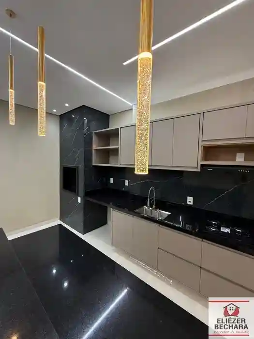 Casa de Condomínio com 3 quartos à venda, 120m² — foto 15 de 25