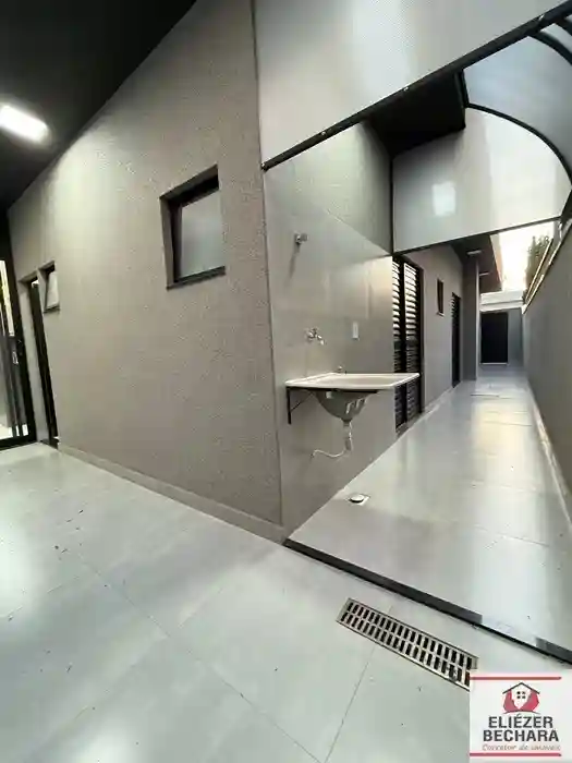 Casa de Condomínio com 3 quartos à venda, 120m² — foto 12 de 25