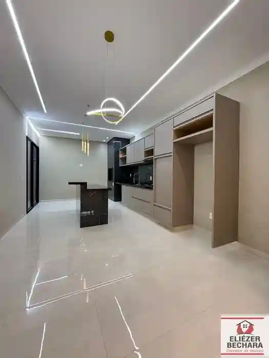 Casa de Condomínio com 3 quartos à venda, 120m² — foto 4 de 25