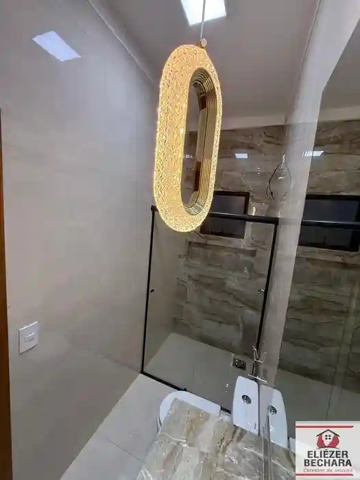 Casa de Condomínio com 3 quartos à venda, 120m² — foto 17 de 25