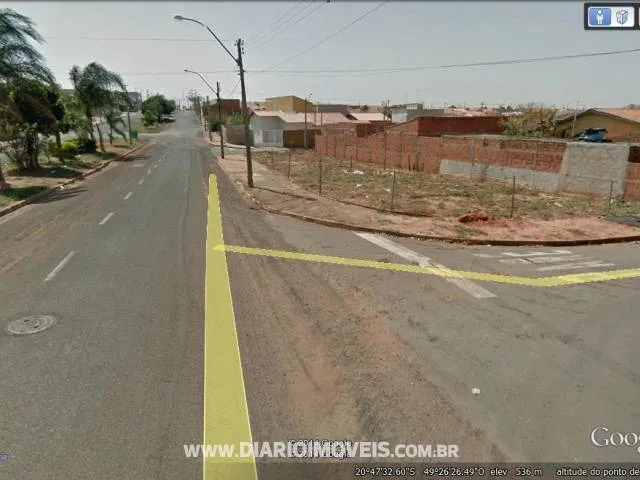 Terreno / Lote / Condomínio à venda — foto 1 de 1