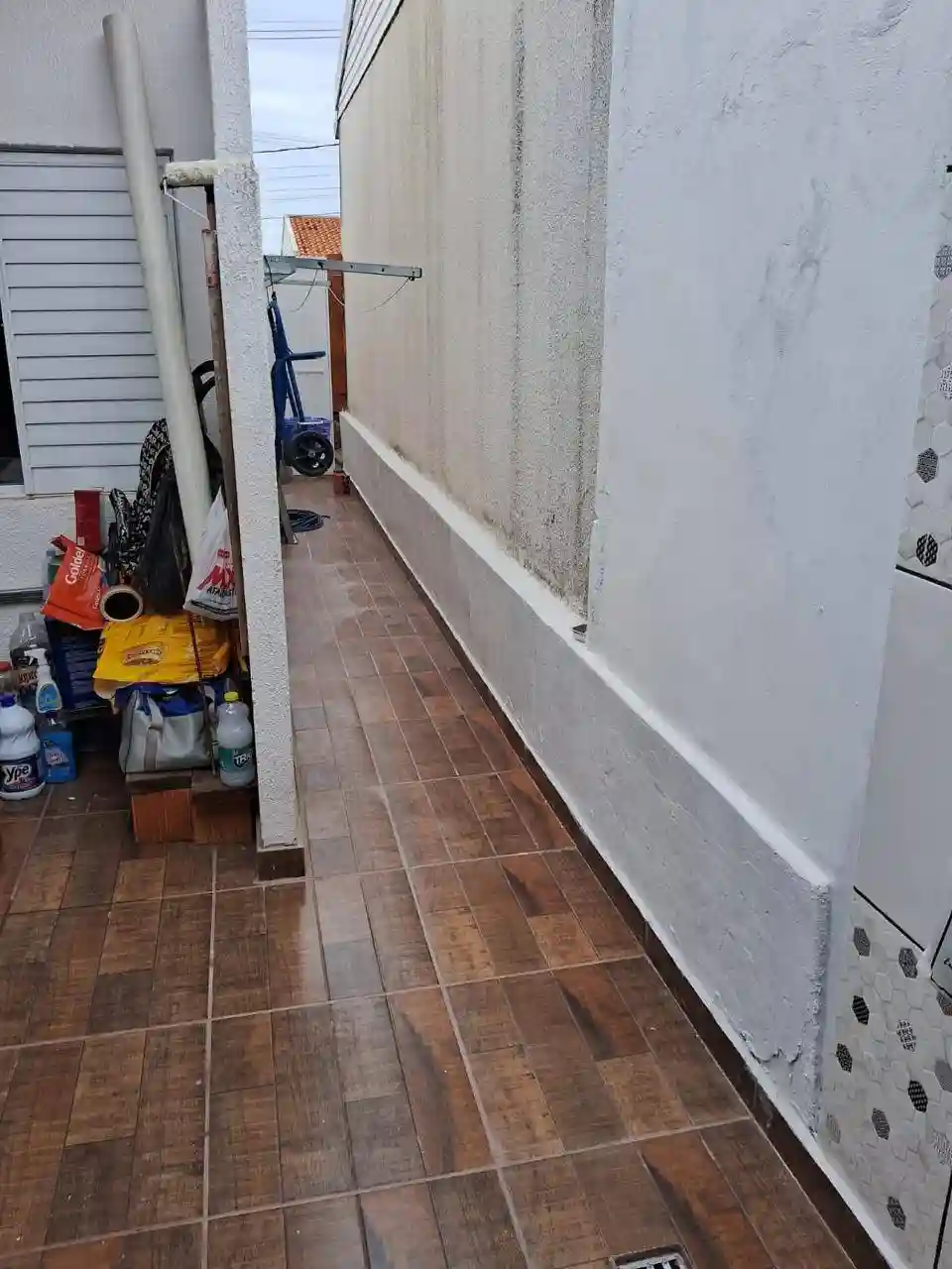 Casa de Condomínio com 2 quartos à venda, 130m² — foto 4 de 6