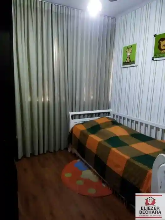 Apartamento com 2 quartos à venda, 80m² — foto 8 de 12