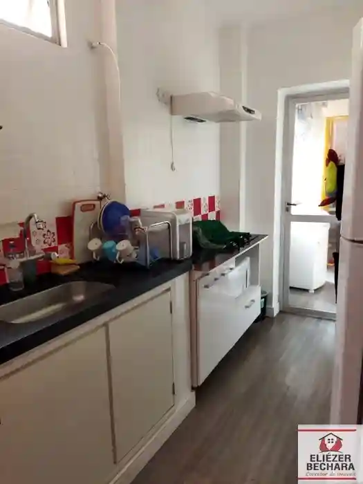 Apartamento com 2 quartos à venda, 80m² — foto 4 de 12