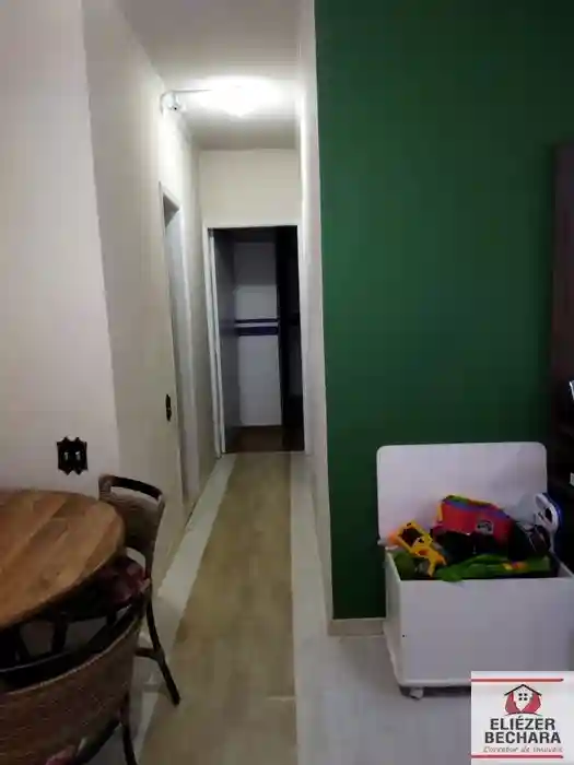 Apartamento com 2 quartos à venda, 80m² — foto 6 de 12