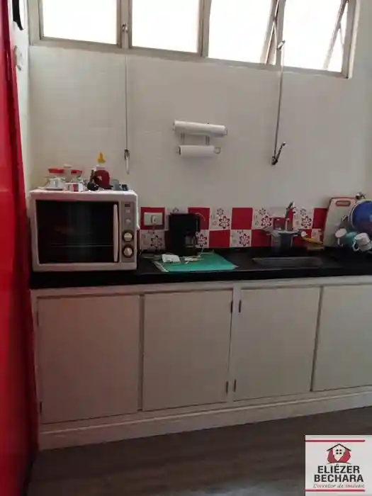 Apartamento com 2 quartos à venda, 80m² — foto 7 de 12
