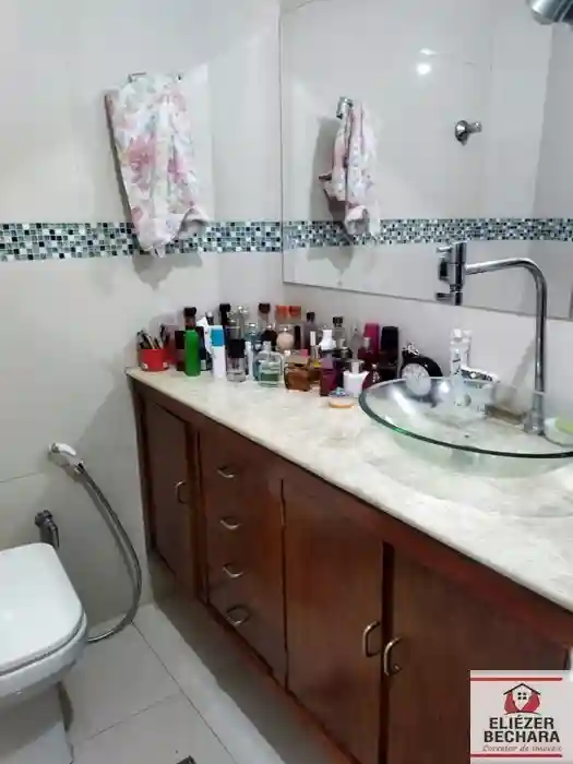 Apartamento com 2 quartos à venda, 80m² — foto 11 de 12