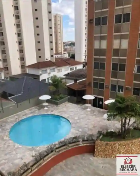Apartamento com 2 quartos à venda, 80m² — foto 12 de 12