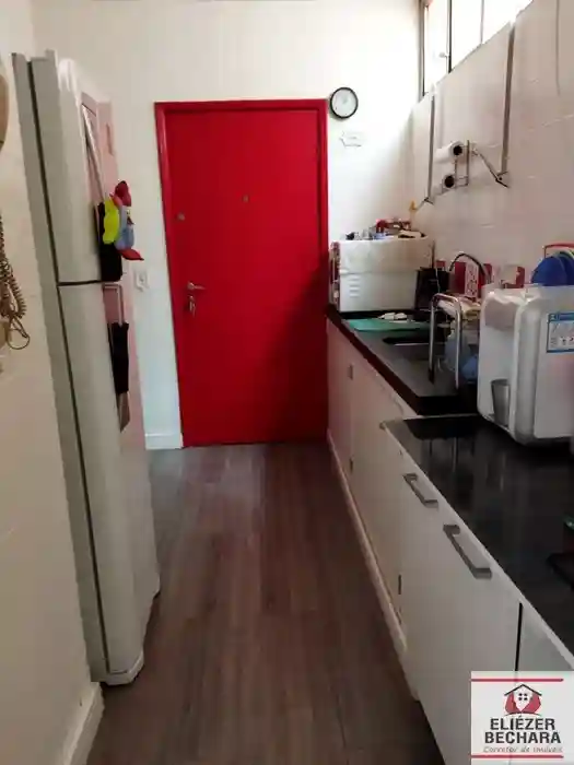 Apartamento com 2 quartos à venda, 80m² — foto 2 de 12