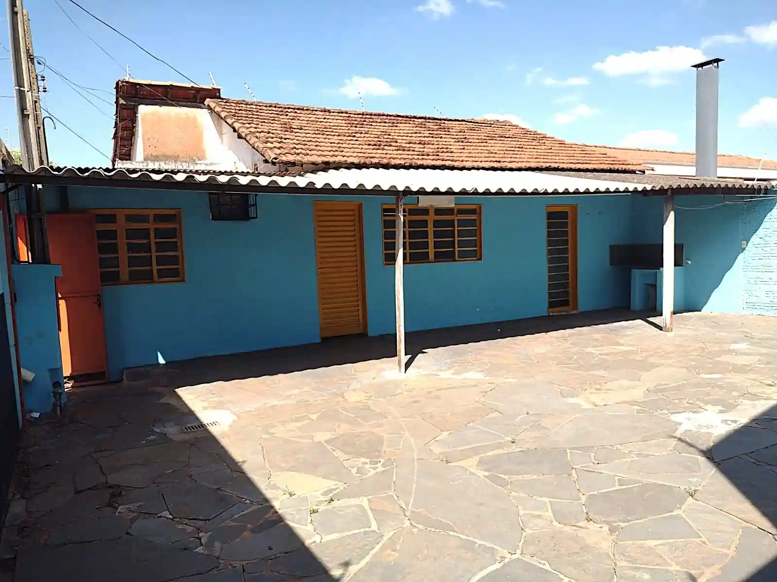 Casa Comercial com 1 quarto à venda, 100m² — foto 6 de 11