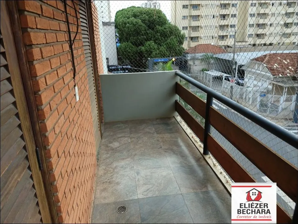 Apartamento à venda — foto 1 de 7