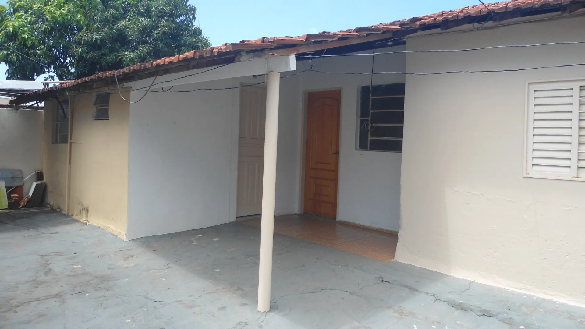 Casa com 1 quarto para aluguel, 45m² — foto 8 de 8