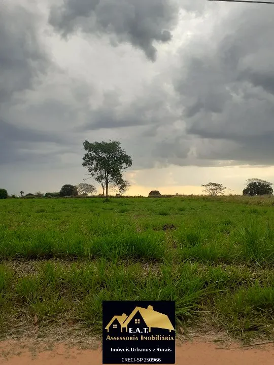 Terreno / Lote / Condomínio à venda — foto 1 de 1