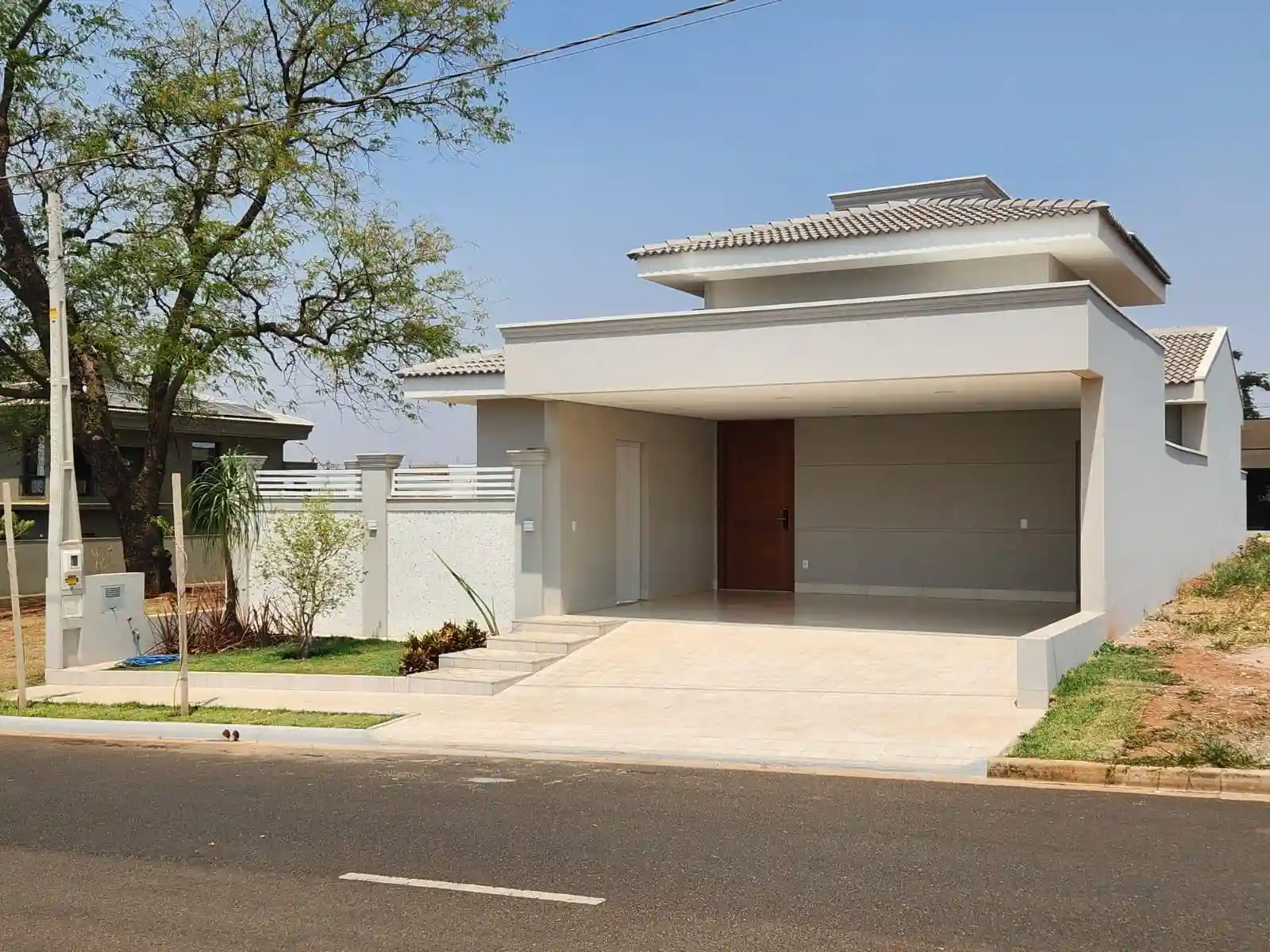 Casa de Condomínio  à venda, 160m² — foto 1 de 23