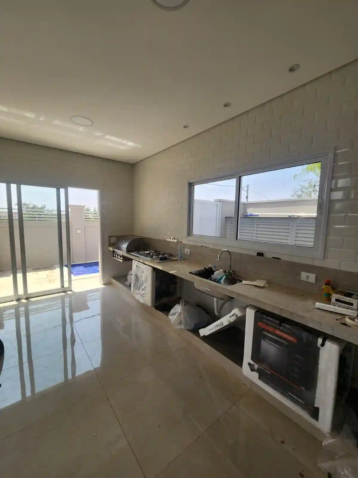Casa de Condomínio  à venda, 160m² — foto 22 de 23