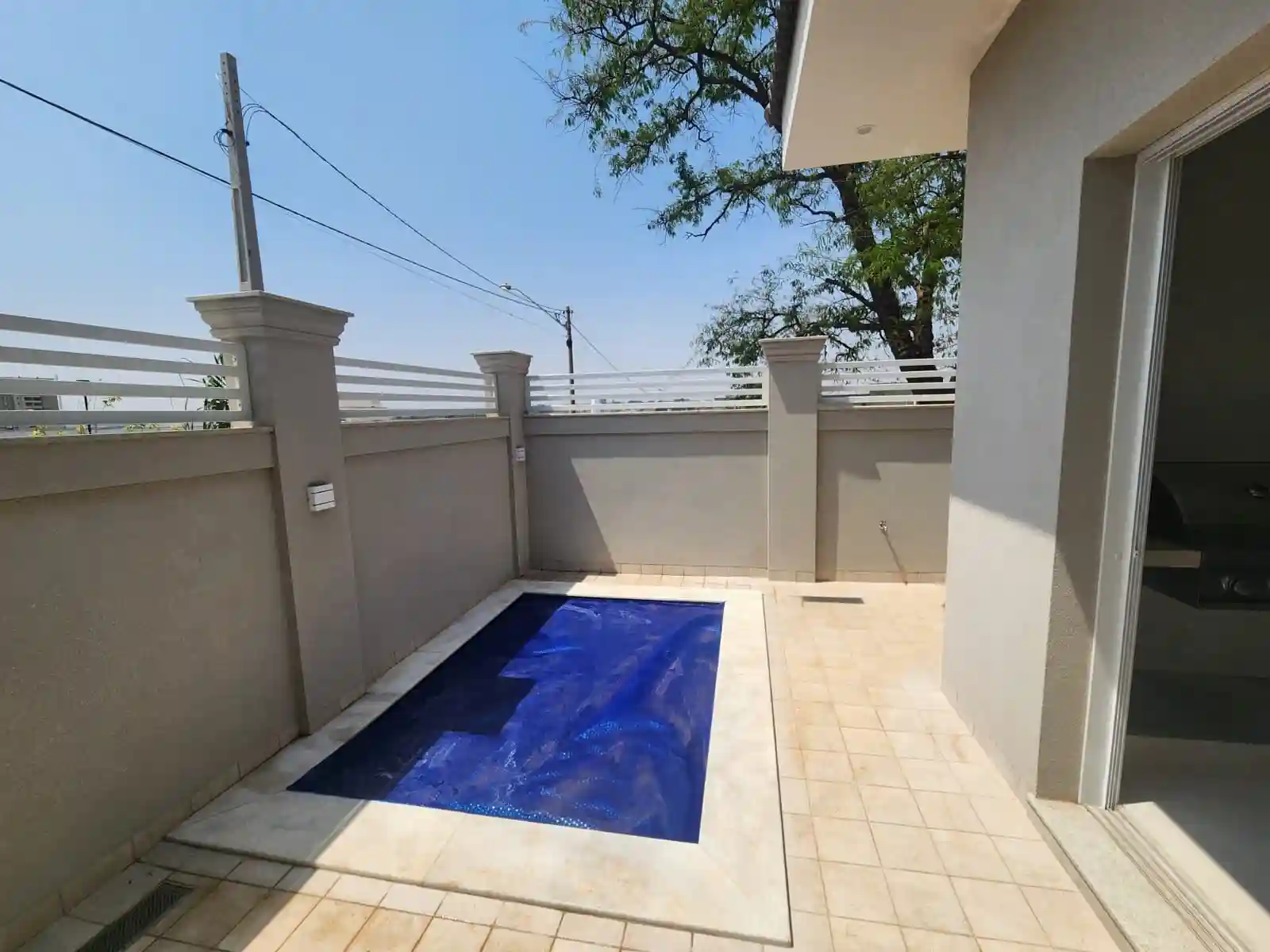 Casa de Condomínio  à venda, 160m² — foto 17 de 23