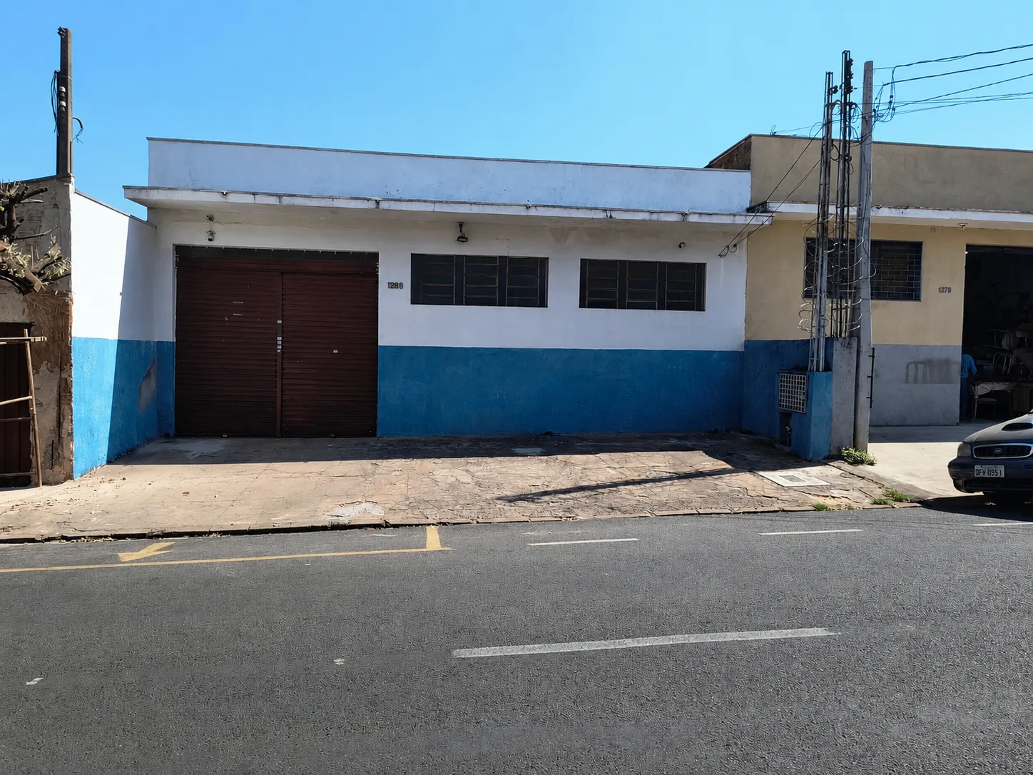 Loja / Salão / Ponto Comercial à venda, 100m² — foto 1 de 20