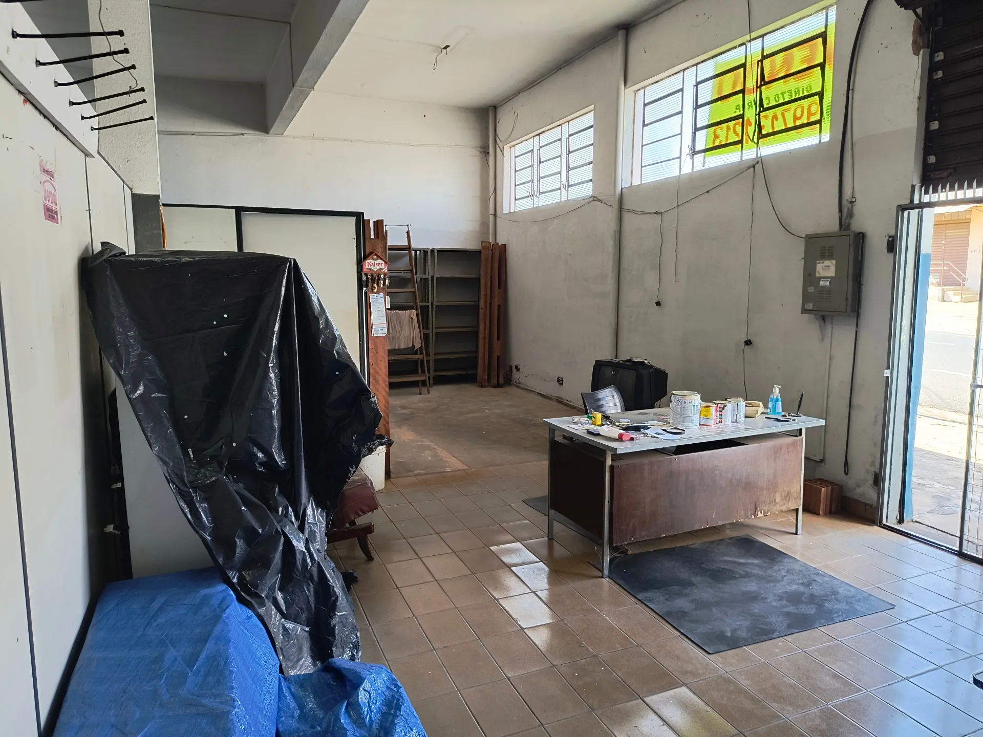 Loja / Salão / Ponto Comercial à venda, 100m² — foto 7 de 20