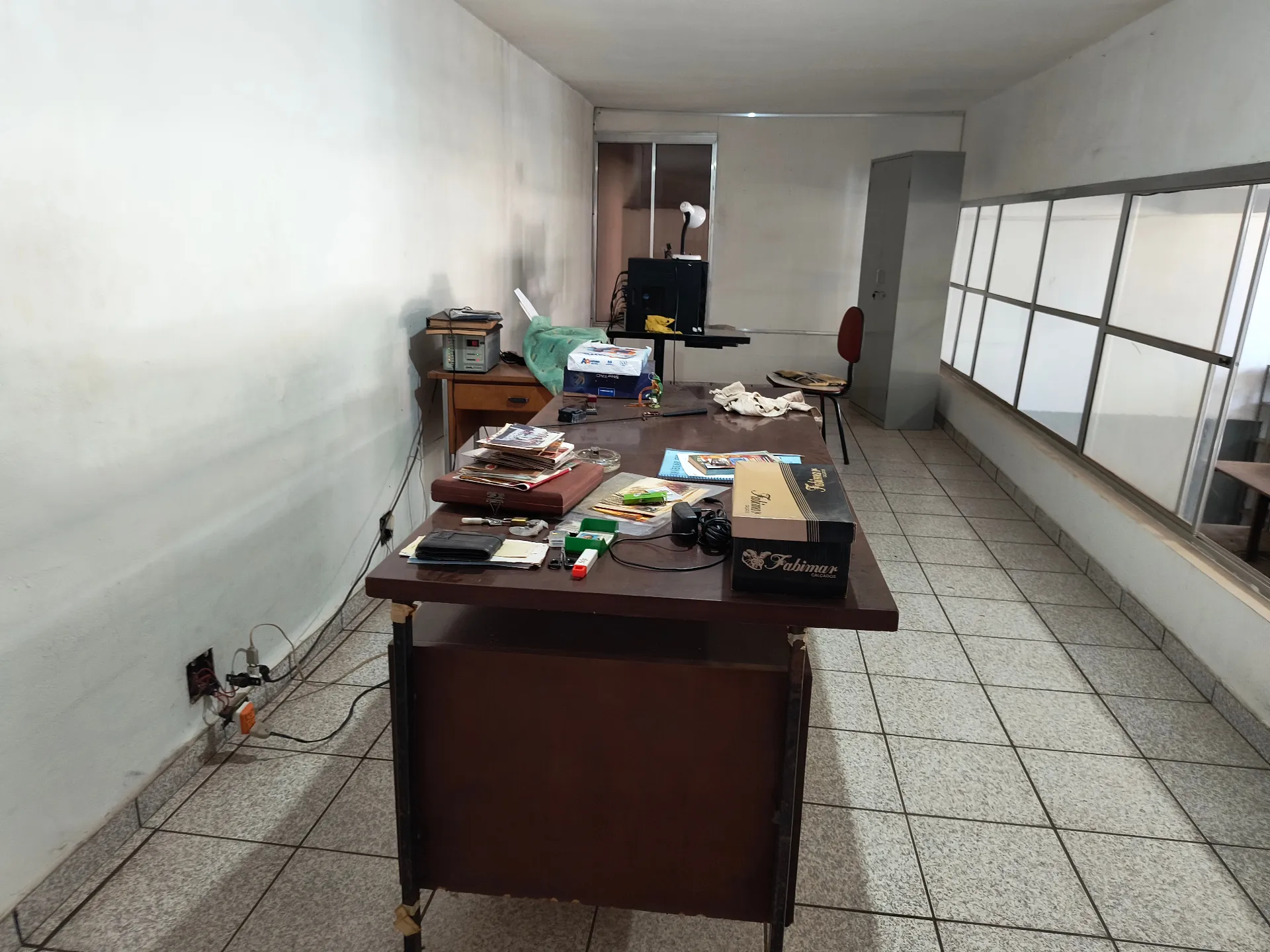 Loja / Salão / Ponto Comercial à venda, 100m² — foto 18 de 20