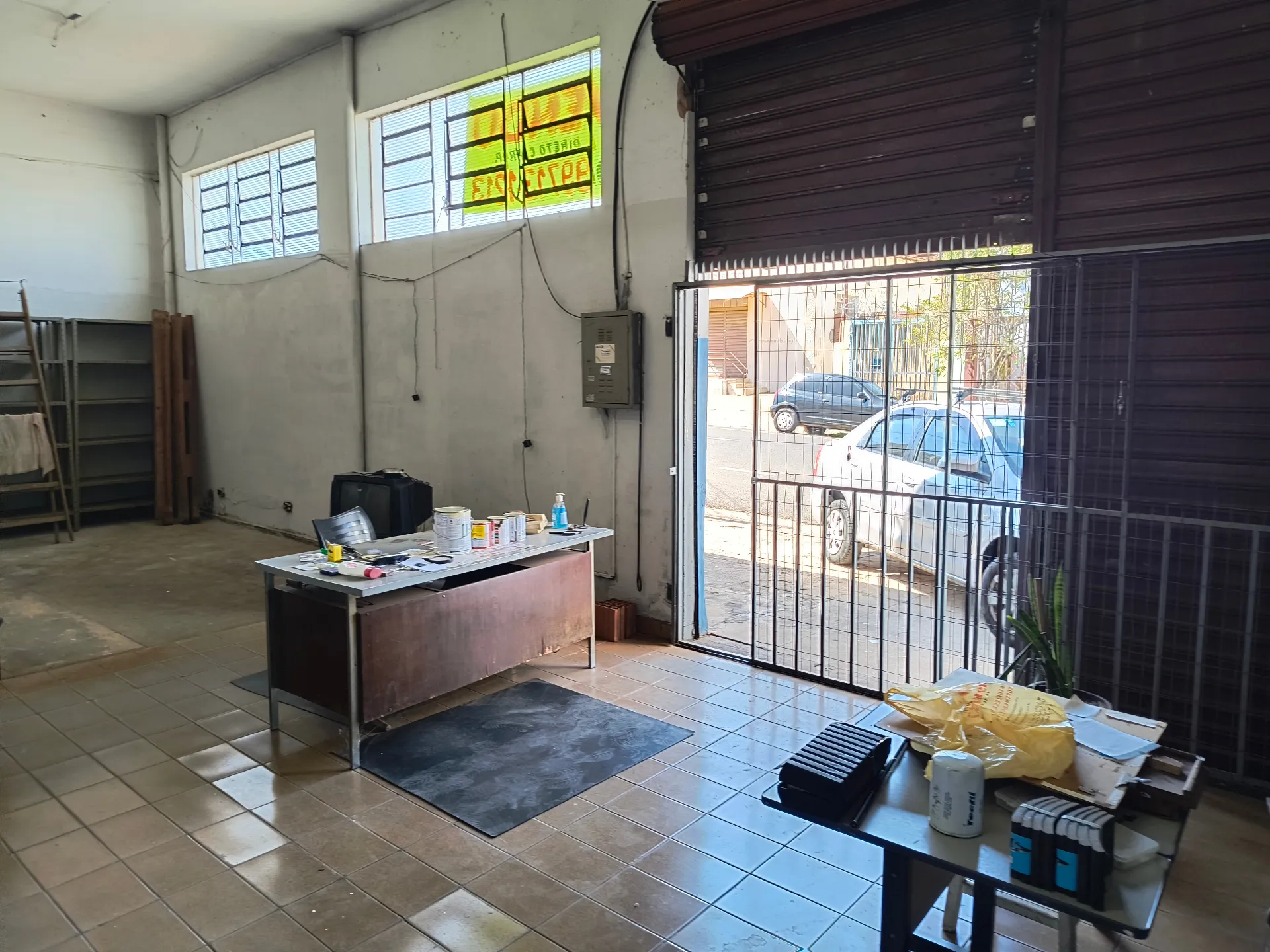 Loja / Salão / Ponto Comercial à venda, 100m² — foto 5 de 20