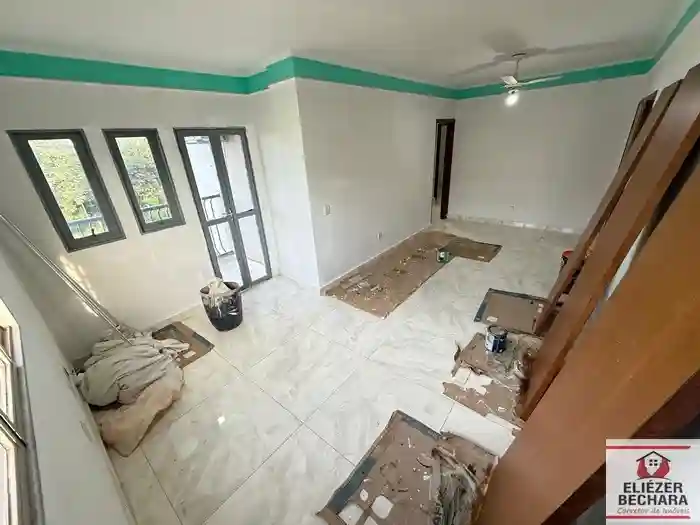 Apartamento com 3 quartos à venda, 100m² — foto 16 de 19