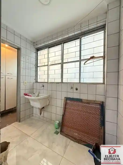 Apartamento com 3 quartos à venda, 100m² — foto 3 de 19