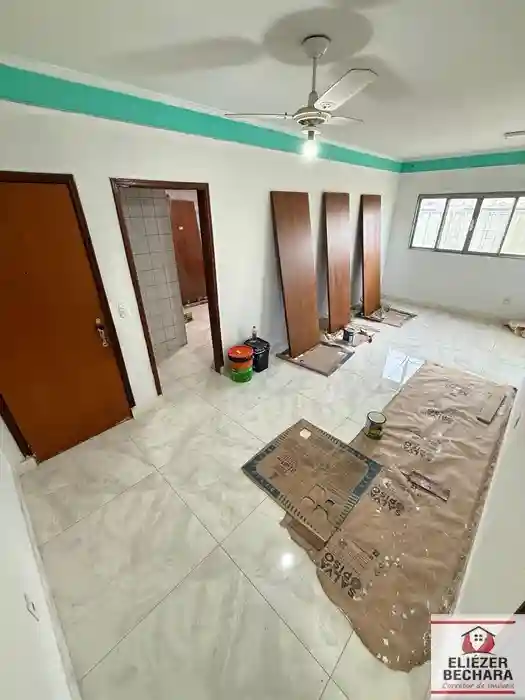 Apartamento com 3 quartos à venda, 100m² — foto 1 de 19