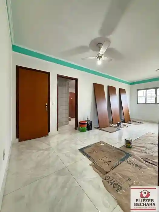 Apartamento com 3 quartos à venda, 100m² — foto 9 de 19