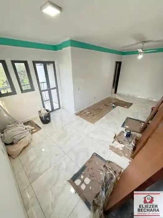 Apartamento com 3 quartos à venda, 100m² — foto 15 de 19