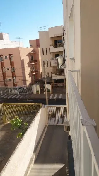 Apartamento à venda — foto 1 de 5