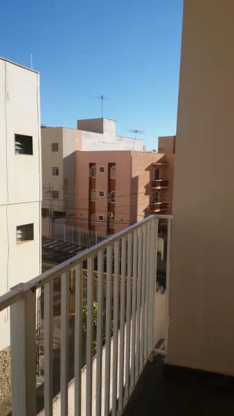Apartamento à venda — foto 2 de 5