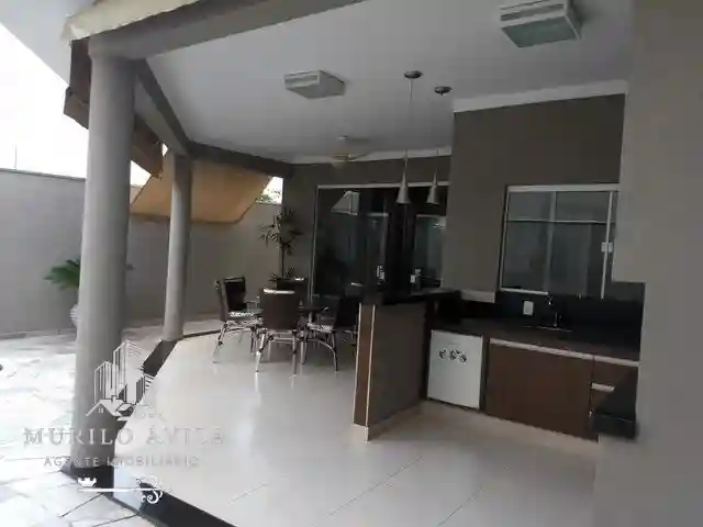 Casa de Condomínio com 3 quartos à venda, 250m² — foto 6 de 6