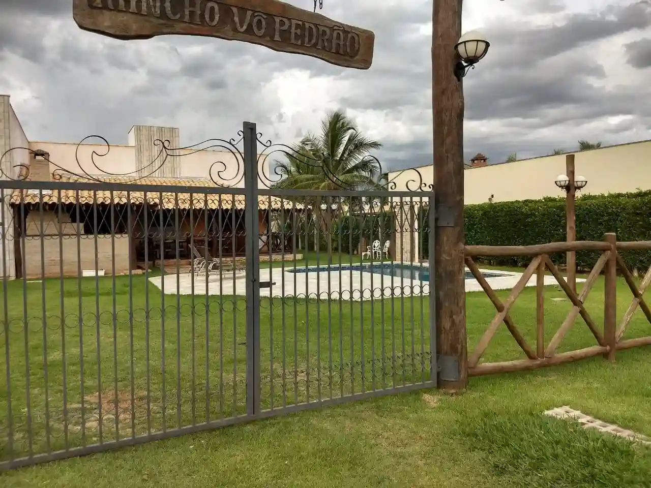 Imóvel para lazer  à venda, 200m² — foto 5 de 7