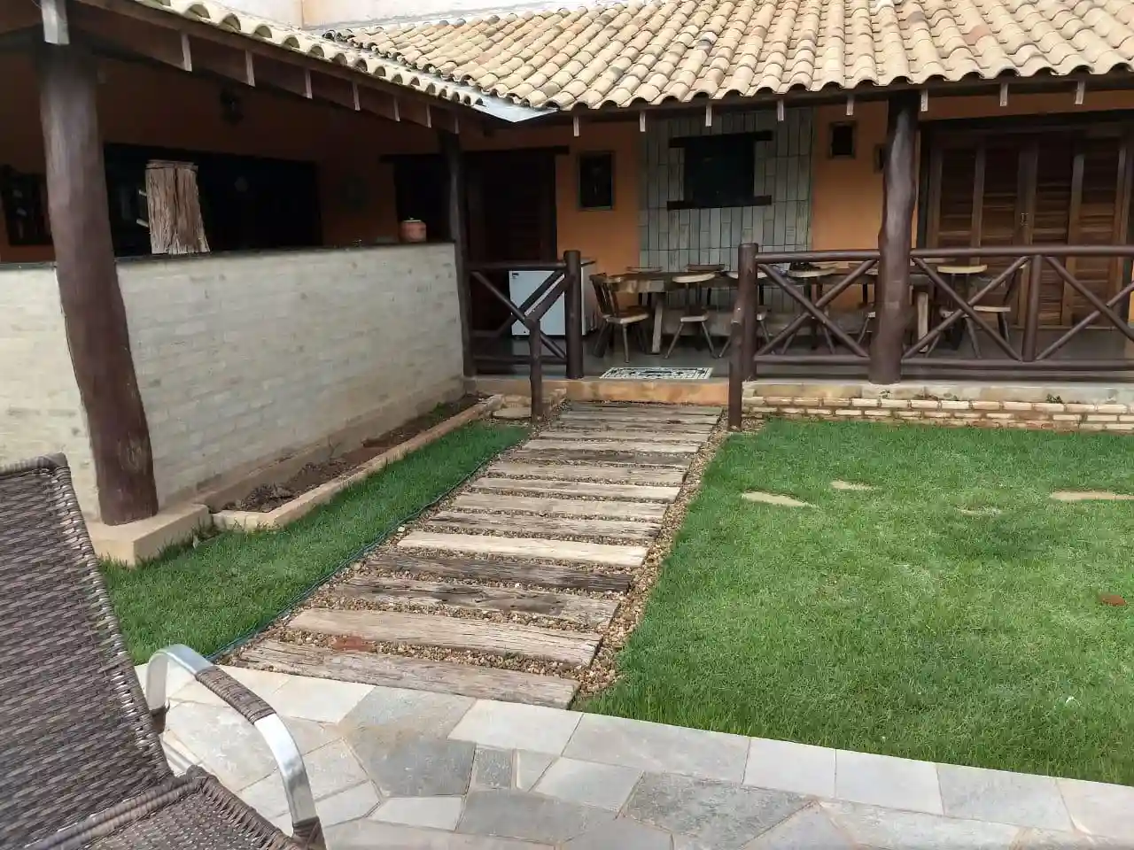 Imóvel para lazer  à venda, 200m² — foto 4 de 7