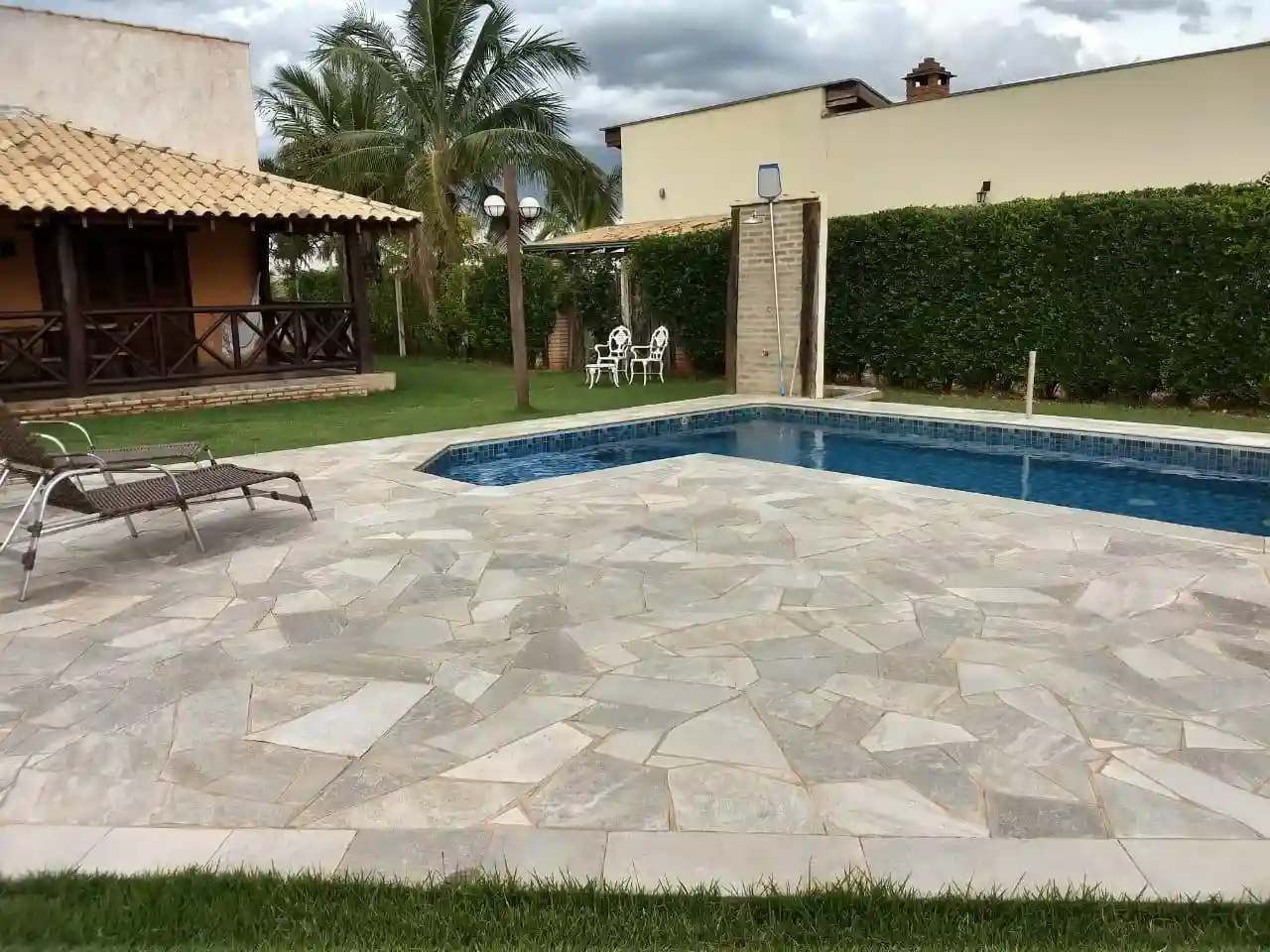 Imóvel para lazer  à venda, 200m² — foto 6 de 7
