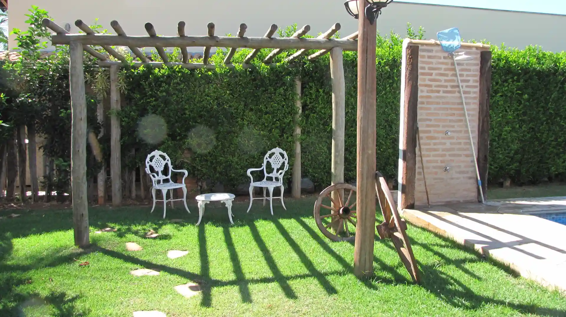 Imóvel para lazer  à venda, 200m² — foto 2 de 7