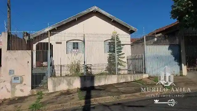 Casa com 2 quartos à venda, 333m² — foto 1 de 6