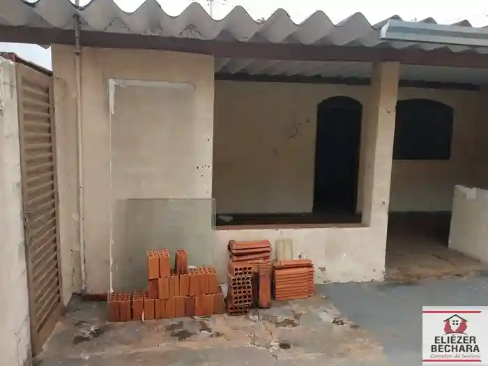 Casa com 2 quartos à venda, 170m² — foto 5 de 53